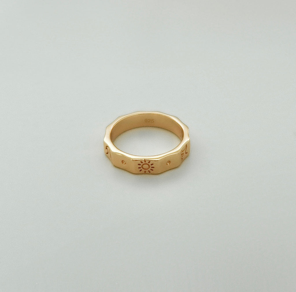 Sola Ring