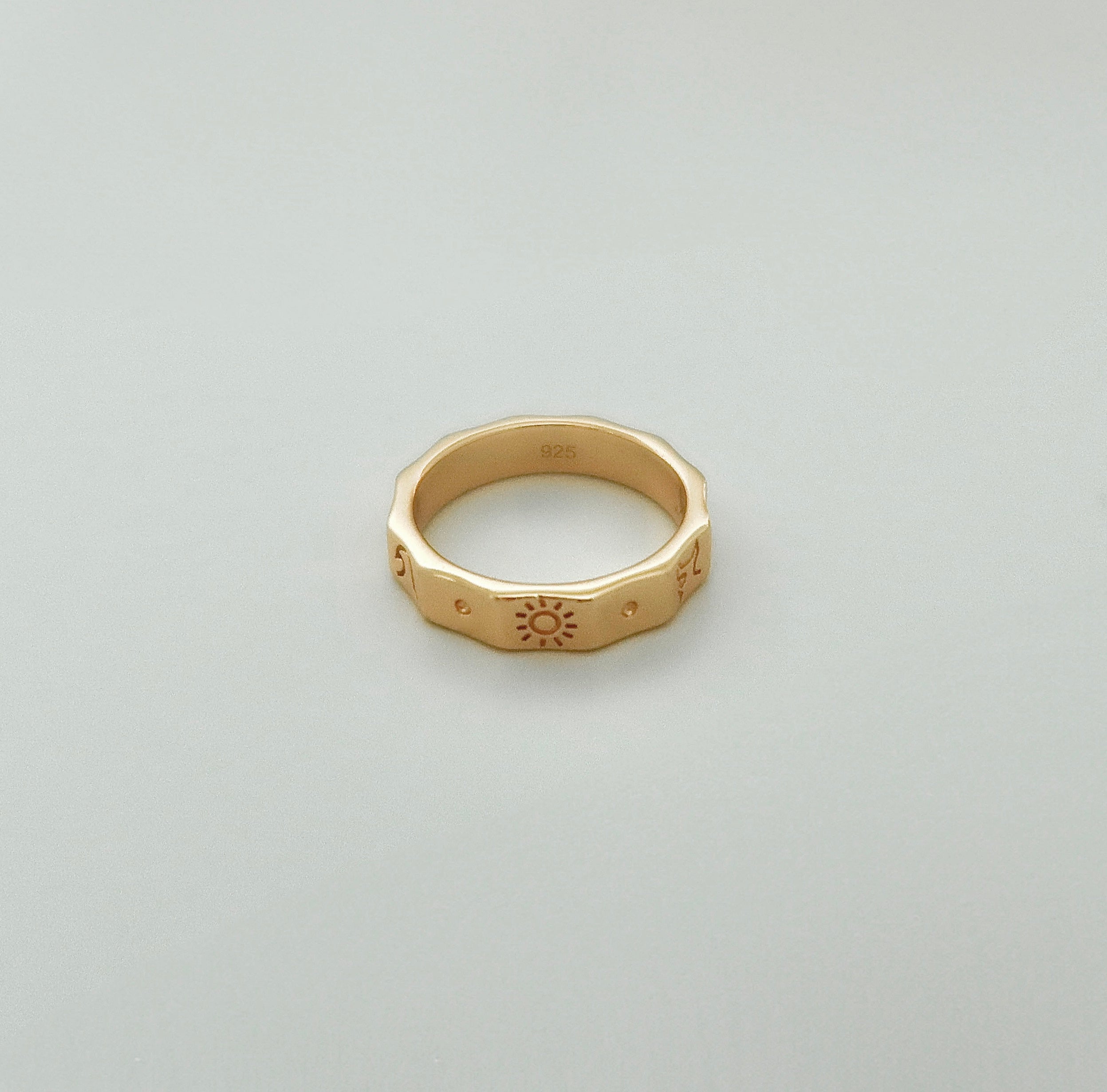 Sola Ring
