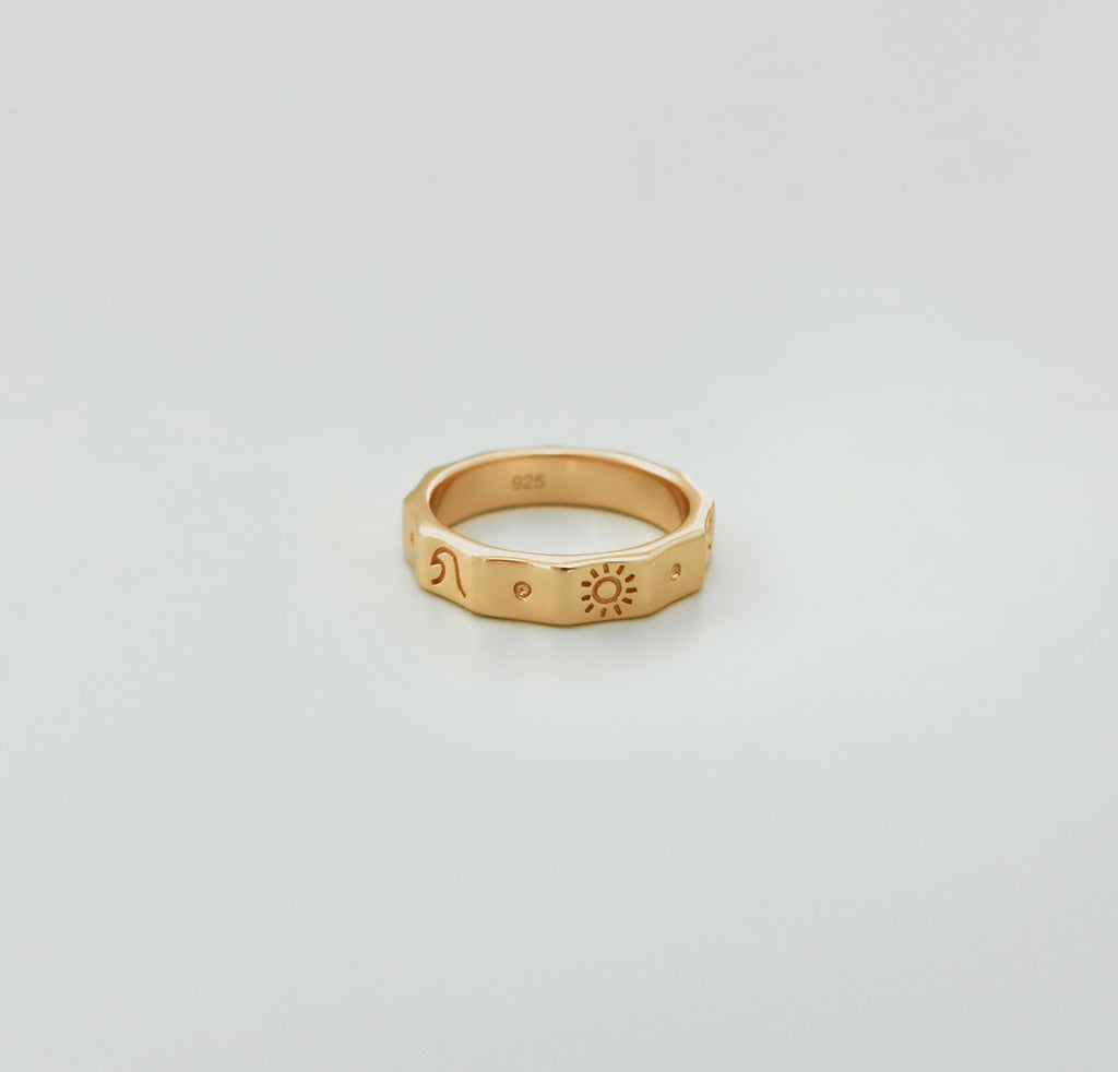 Sola Ring