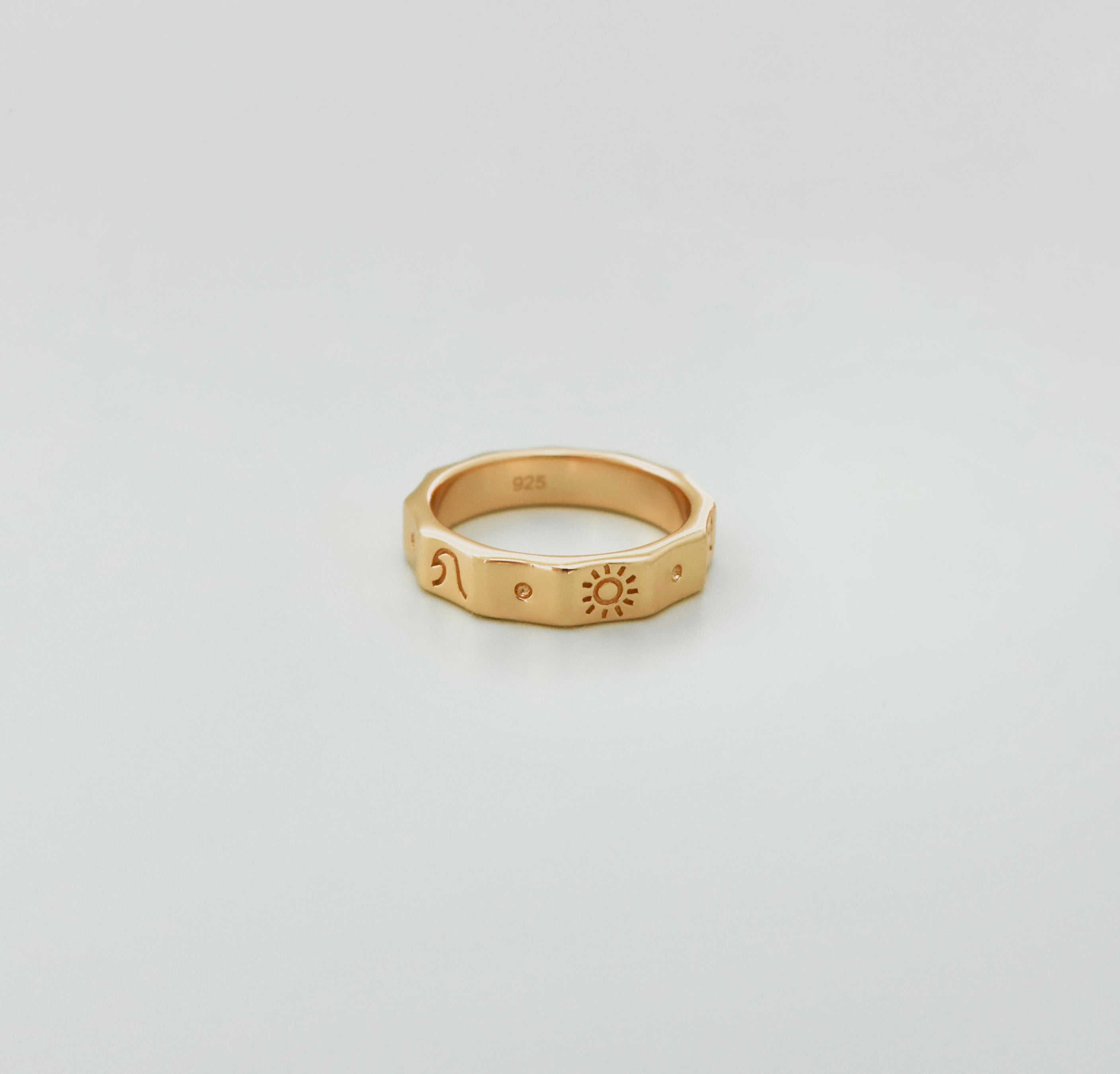 Sola Ring