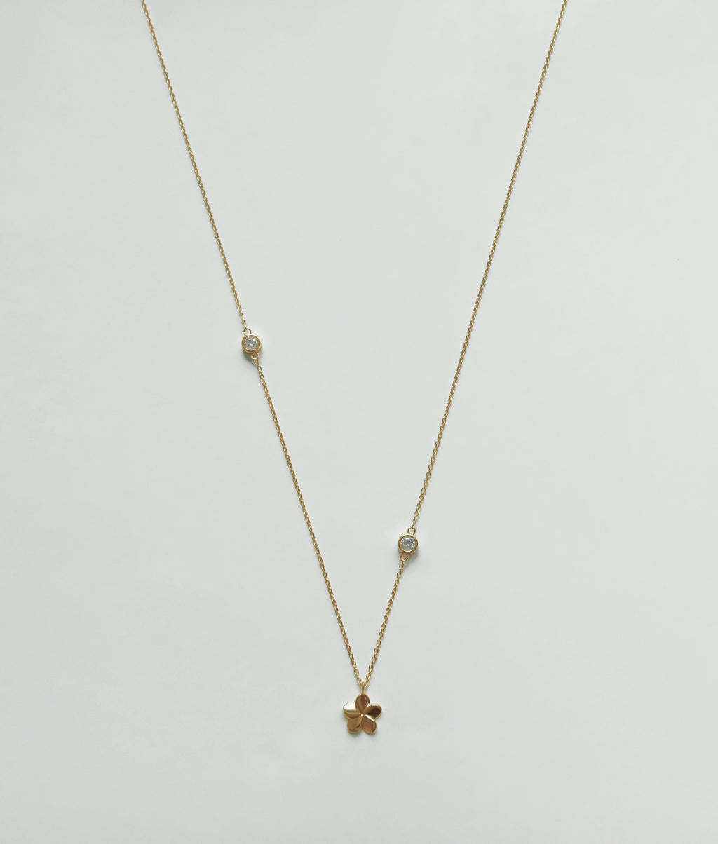 Vlori Necklace