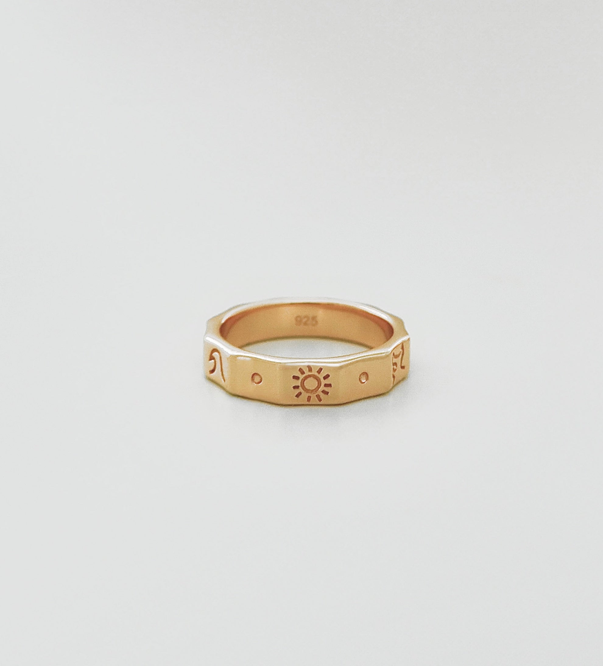 Sola Ring