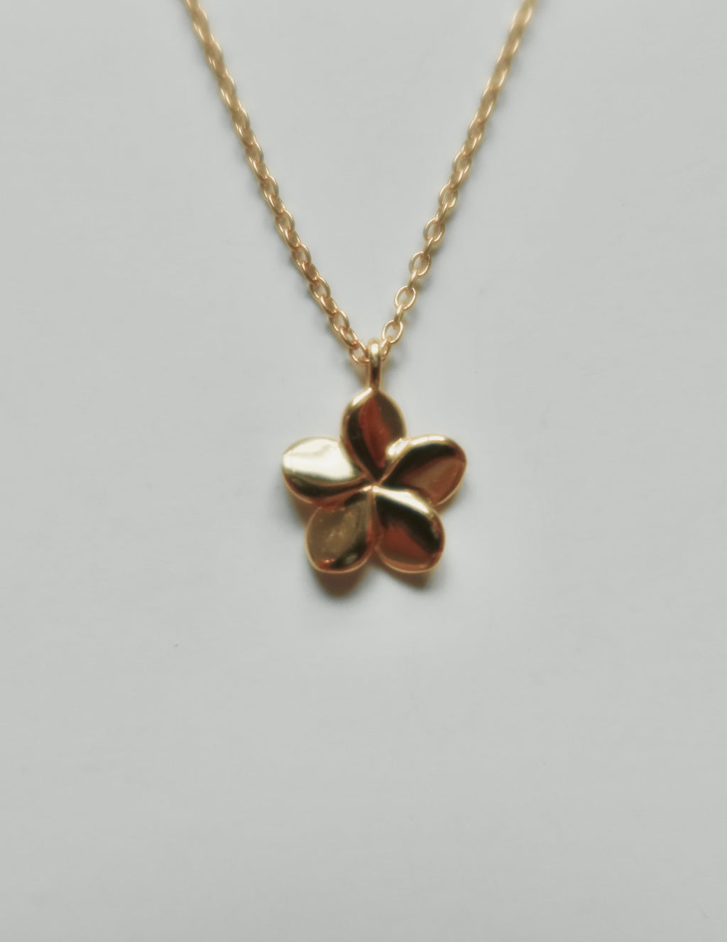 Vlori Necklace