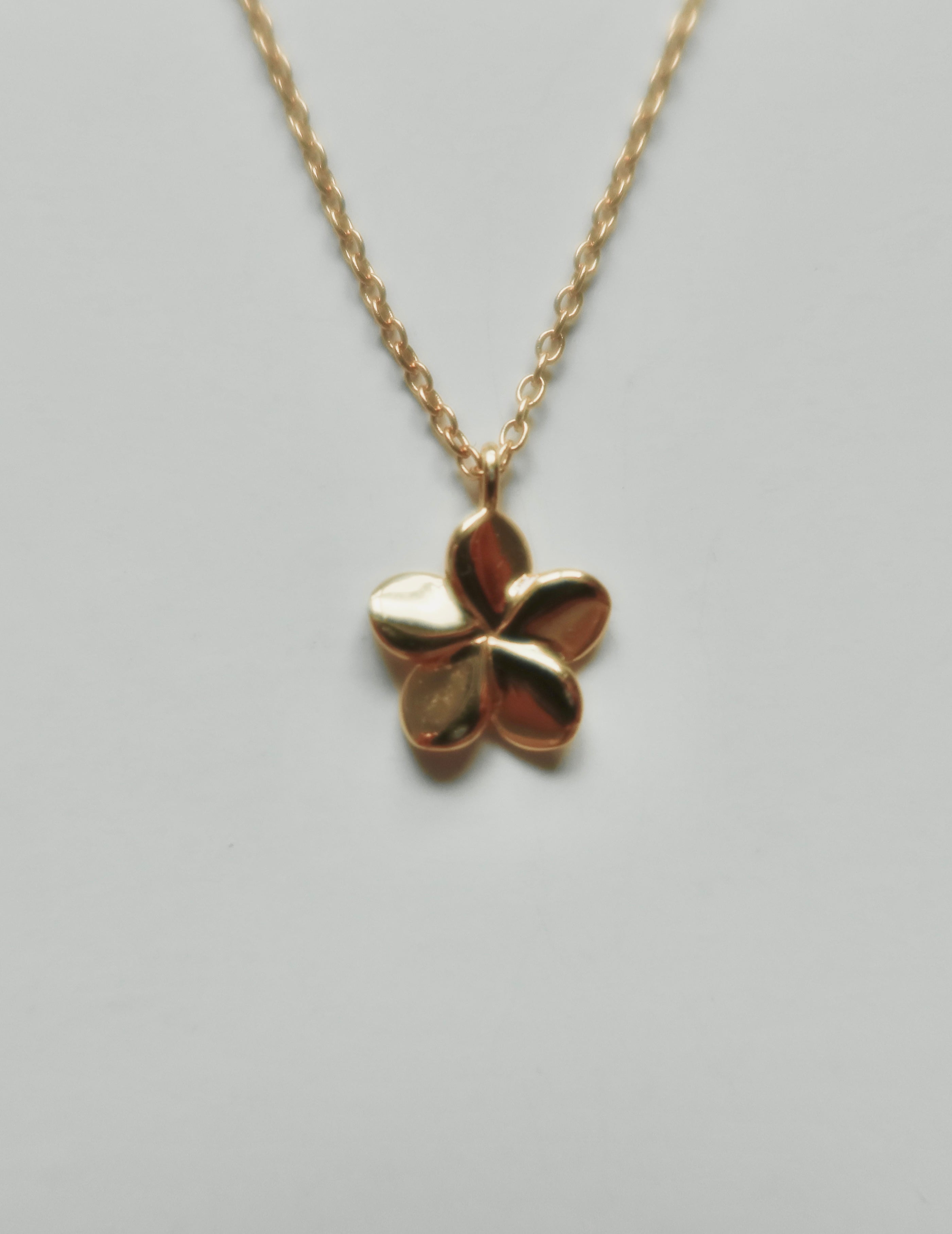 Vlori Necklace