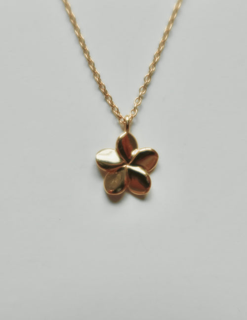 Vlori Necklace